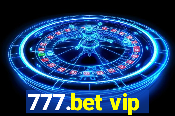 777.bet vip